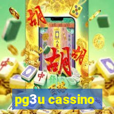 pg3u cassino